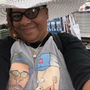 Meet your Posher, Kristin